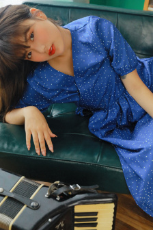 瑞典环保少女态度含糊回应日本事件